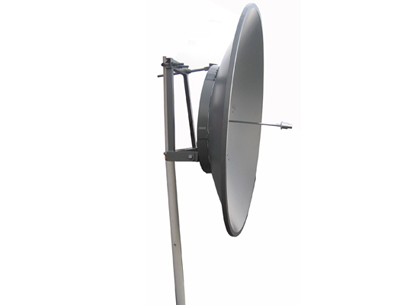 5.8GHz 35dBi �����涨������ (�ͺţ�ANT-5800P12B)