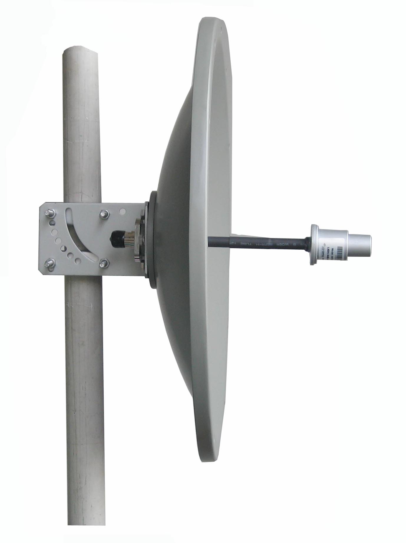 5.8GHz 24/29/32dBi ��״�����涨������ (�ͺţ�ANT-5800SP4/6/9)