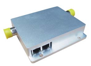 2.4GHz WLAN���߷Ŵ����������ͣ�֧��AGC��֧��POE���磩 (�ͺţ�WPA2400GE-27&30)