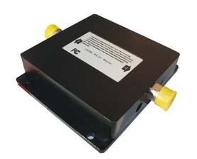 2.4GHz WLAN���߷Ŵ����������ͣ�֧��AGC�� (�ͺţ�WPA2400GY-37)