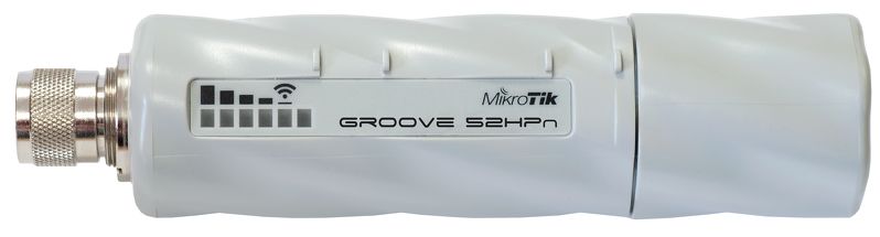 GrooveA 52HPn - 2.4G/5.8g��500mW������������������AP