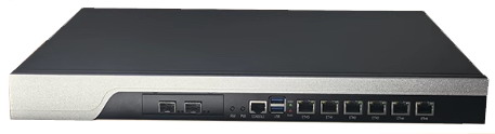 10 Gigabit VPN Tunnel SBT-VPN-3600